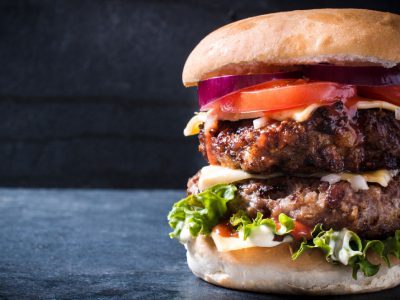 Big Burger