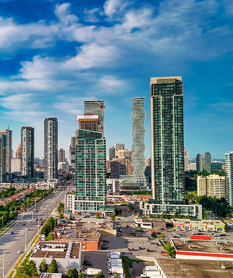 Mississauga
