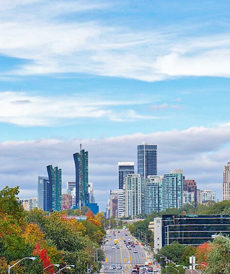 North York