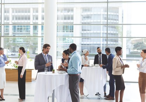 Professional Corporate Events